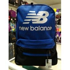 Рюкзак New Balance синий